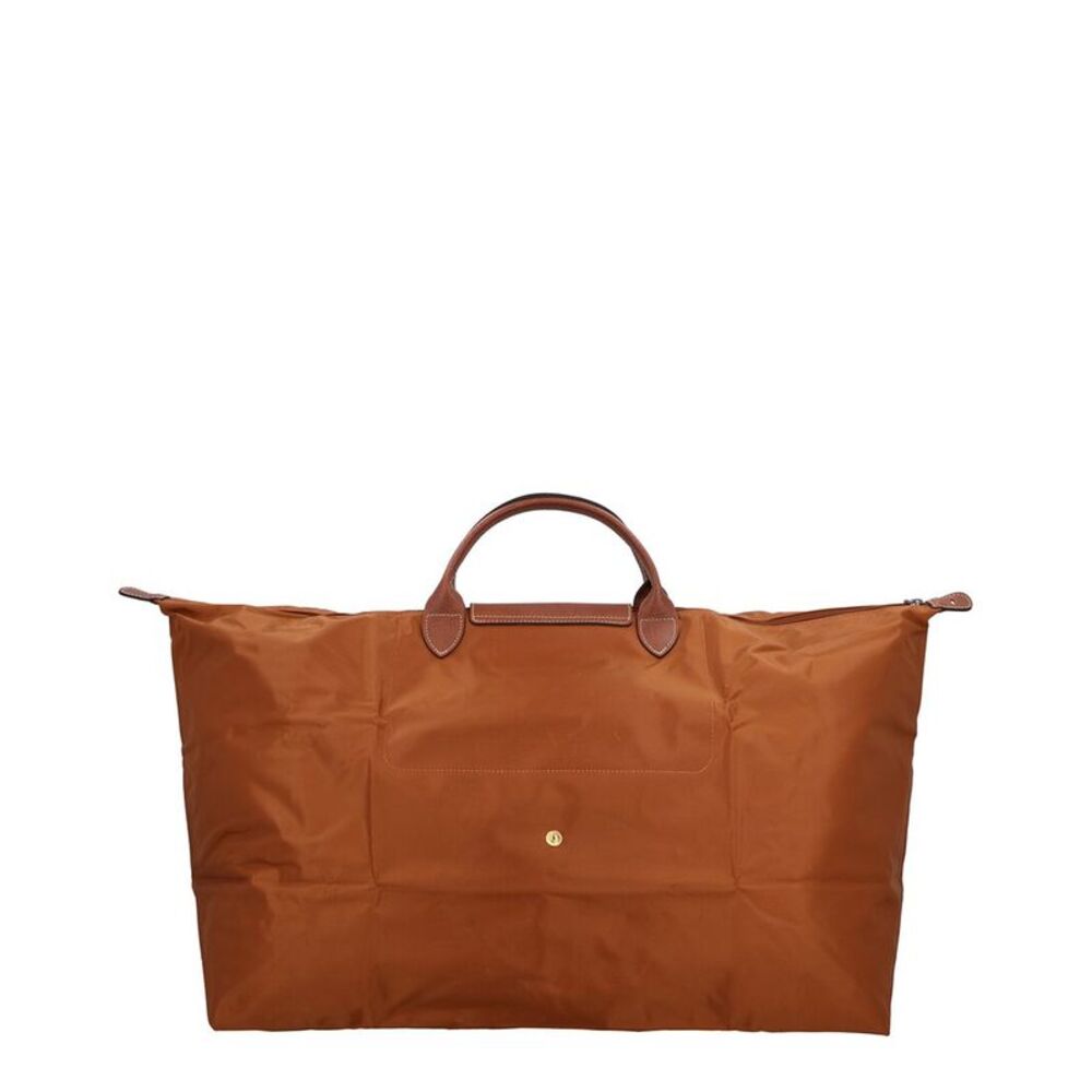 Longchamp Le Pliage Original Xl Travel Bag, Brown - Picture 2 of 5